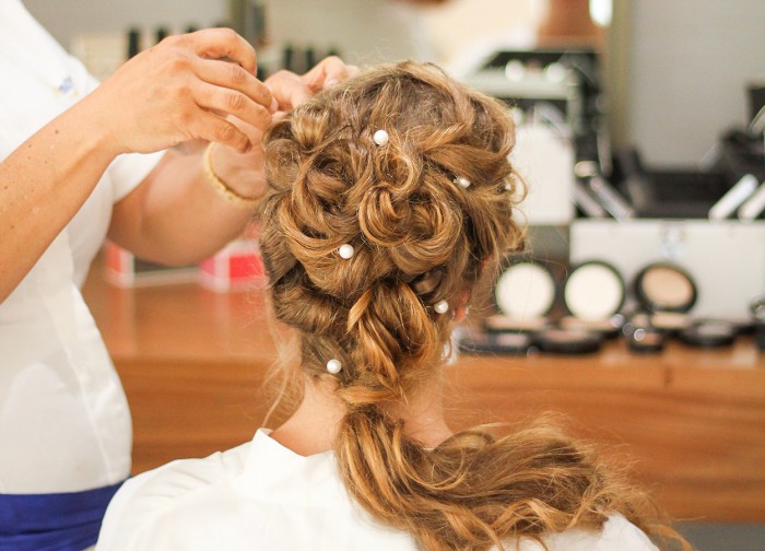 Friseurtermin